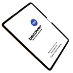 Захисне скло BeCover 10D для Apple iPad Air 13" M2/M3 (2024/2025) Black (711676) Захисне скло BeCover 10D для Apple iPad Air 13" M2/M3 (2024/2025) Black (711676)