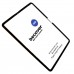 Захисне скло BeCover 10D для Apple iPad Pro 11" M4 2024 Black (711677)