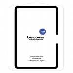 Захисне скло BeCover 10D для Apple iPad Pro 13" M4 2024 Black (711678) Захисне скло BeCover 10D для Apple iPad Pro 13" M4 2024 Black (711678)