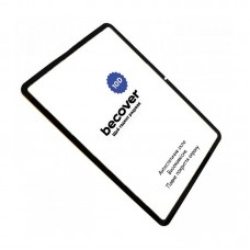 Захисне скло BeCover 10D для Lenovo Tab Plus 11.5" Black (711835)