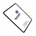 Захисне скло BeCover 10D для Lenovo Tab Plus 11.5" Black (711835)