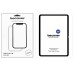 Захисне скло BeCover 10D для Lenovo Tab Plus 11.5" Black (711835)