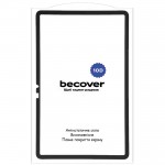 Захисне скло BeCover 10D для Xiaomi Pad 7 / 7 Pro 11.2" Black (713008) Захисне скло BeCover 10D для Xiaomi Pad 7 / 7 Pro 11.2" Black (713008)
