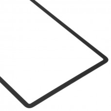 Захисне скло BeCover 10D для Xiaomi Pad 7 / 7 Pro 11.2" Black (713008)