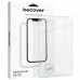Захисне скло BeCover 3D Edge Full Cover для Apple iPad Air 11" M4 2026 (715170)