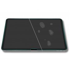 Захисне скло BeCover 3D Edge Full Cover для Apple iPad Air 11" M4 2026 (715170)