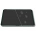 Захисне скло BeCover 3D Edge Full Cover для Apple iPad Air 11" M4 2026 (715170)