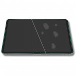 Захисне скло BeCover 3D Edge Full Cover для Apple iPad Air 13" M4 2026 (715174)