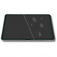 Захисне скло BeCover 3D Edge Full Cover для Apple iPad Air 13" M4 2026 (715174)