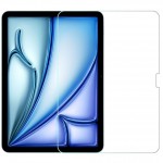 Захисне скло BeCover для Apple iPad Air 13" M2 2024 (711672) Захисне скло BeCover для Apple iPad Air 13" M2 2024 (711672)