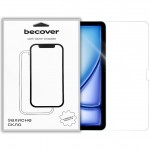 Захисне скло BeCover для Apple iPad Air 13" M4 2026 (715172) Захисне скло BeCover для Apple iPad Air 13" M4 2026 (715172)