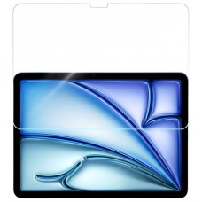 Захисне скло BeCover для Apple iPad Air 13" M4 2026 (715172) Захисне скло BeCover для Apple iPad Air 13" M4 2026 (715172)