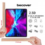 Захисне скло BeCover для Apple iPad Pro 11 (2021) (706056) Захисне скло BeCover для Apple iPad Pro 11 (2021) (706056)
