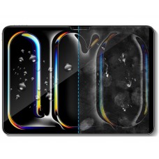 Захисне скло BeCover для Apple iPad Pro 11" M4 2024 (711673)