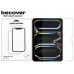 Захисне скло BeCover для Apple iPad Pro 13" M4 2024 (711674)