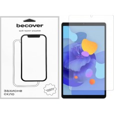 Захисне скло BeCover для Blackview Tab 60 8.68" (712825)