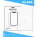 Захисне скло BeCover для Blackview Zeno 1 4G 8.0" (714899)