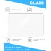 Захисне скло BeCover для Blackview Zeno 1 4G 8.0" (714899)