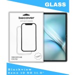 Захисне скло BeCover для Blackview Zeno 10 5G 11.0" (714900) Захисне скло BeCover для Blackview Zeno 10 5G 11.0" (714900)