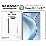 Захисне скло BeCover для Doogee Tab E3 Plus 12.0" (713714) Захисне скло BeCover для Doogee Tab E3 Plus 12.0" (713714)