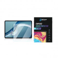 Захисне скло BeCover для Huawei MatePad 10.4 2021 (706407)