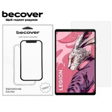 Захисне скло BeCover для Lenovo Legion Tab (2rd Gen)/Legion Tab (3rd Gen) Y700 2025 8.8" (711931)