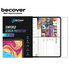 Захисне скло BeCover для OnePlus Pad 11.61" (708915) Захисне скло BeCover для OnePlus Pad 11.61" (708915)