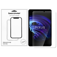 Захисне скло BeCover для Pixus Folio 8.4" (711806)