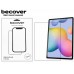 Захисне скло BeCover для Samsung Galaxy Tab A9 SM-X115 8.7" (709794)