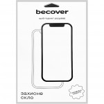 Захисне скло BeCover для Samsung Galaxy Tab Active5 SM-X306B 8" (710951) Захисне скло BeCover для Samsung Galaxy Tab Active5 SM-X306B 8" (710951)