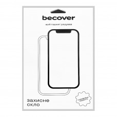 Захисне скло BeCover для Samsung Galaxy Tab S10 Ultra (SM-X920/SM-X926) 14.6" (712270)