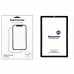 Захисне скло BeCover для Samsung Galaxy Tab S6 Lite (2024) 10.4" P620/P625/P627 10D Black (710802)