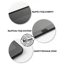 Захисне скло BeCover для Samsung Galaxy Tab S6 Lite 10.4 P610/P613/P615/P619 (705049)