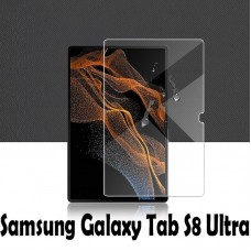 Захисне скло BeCover для Samsung Galaxy Tab S8 Ultra 5G (SM-X900/SM-X906)/S9 Ultra 5G (SM-X910/SM-X916B) 14.6" (707492)