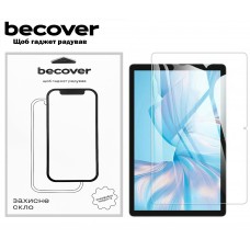 Захисне скло BeCover для Sigma mobile TAB A1020 10.1" (712121)