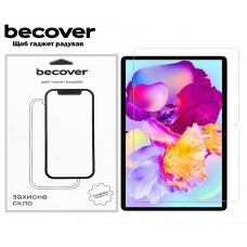 Захисне скло BeCover для Teclast Tab P30T 10.1" (711670) Захисне скло BeCover для Teclast Tab P30T 10.1" (711670)