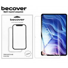 Захисне скло BeCover для Teclast Tab T60 12" (711066)
