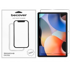 Захисне скло BeCover для Umidigi Active T1 11.0" (711808)