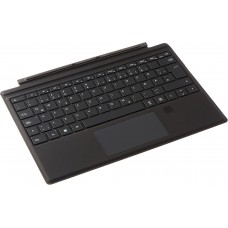 Клавiатура Microsoft Surface Pro 1755 Type Cover with Fingerprint ID Black (GKG-00021)