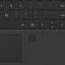 Клавiатура Microsoft Surface Pro 1755 Type Cover with Fingerprint ID Black (GKG-00021)
