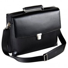 Портфель для ноутбука Fouquet NBC-1002M 14" Black (NBC-1002M)