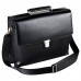 Портфель для ноутбука Fouquet NBC-1002M 14" Black (NBC-1002M)