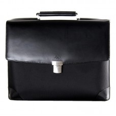 Портфель для ноутбука Fouquet NBC-1002M 14" Black (NBC-1002M)