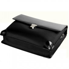 Портфель для ноутбука Fouquet NBC-1002M 14" Black (NBC-1002M)