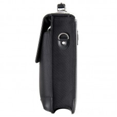 Портфель для ноутбука Fouquet NBC-1002M 14" Black (NBC-1002M)