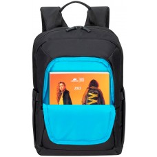 Рюкзак Rivacase 7523 13.3" Black (7523 (Black))