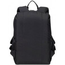 Рюкзак Rivacase 7523 13.3" Black (7523 (Black))