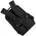 Рюкзак Rivacase 7523 13.3" Black (7523 (Black))
