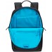 Рюкзак Rivacase 7523 13.3" Black (7523 (Black))