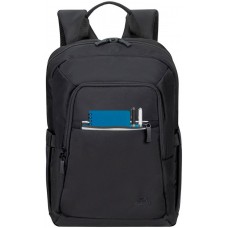 Рюкзак Rivacase 7523 13.3" Black (7523 (Black))